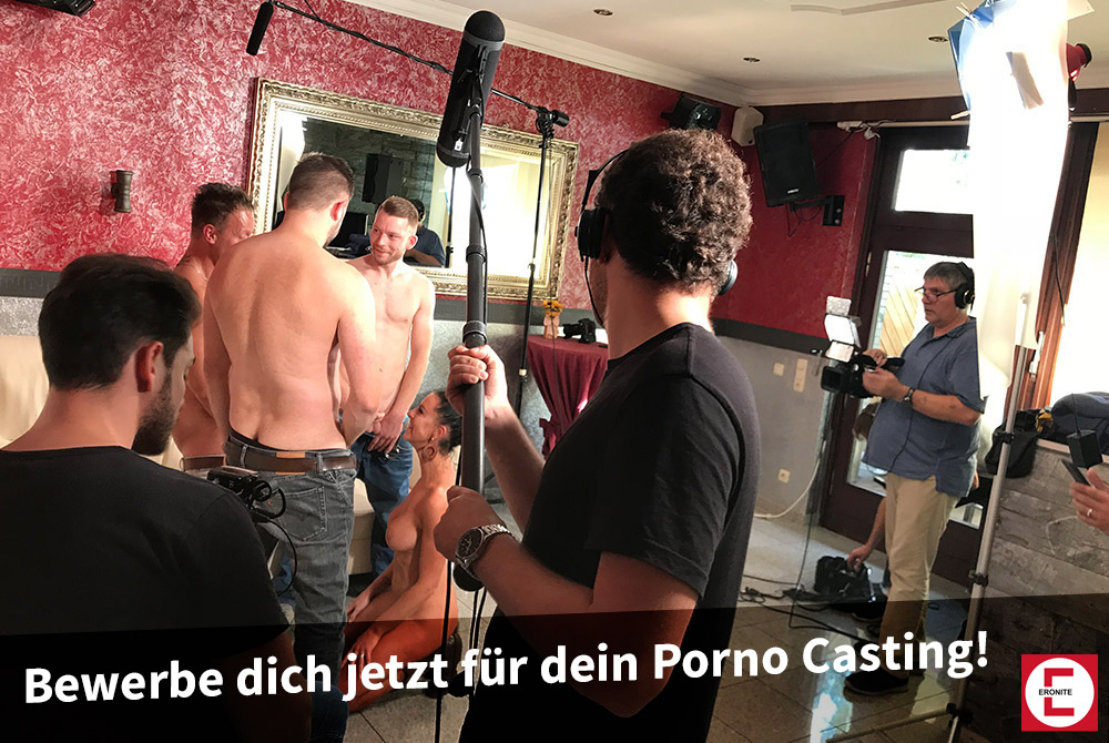 Porno darsteller deutsch